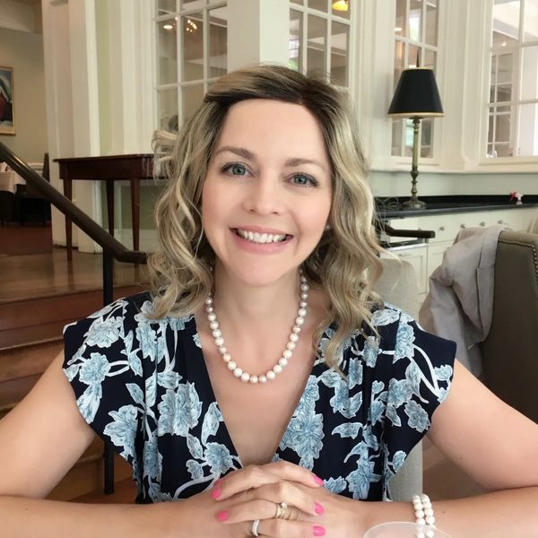 Michelle Taggart, Mental Health Therapist
