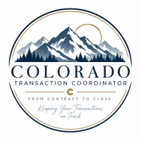 Colorado Transaction Coordinator