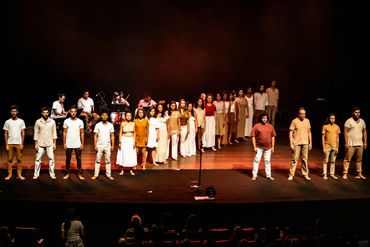 Bitucanto  Escola de Música Villa-Lobos  Milton Nascimento.Teatro Rival e Teatro João Caetano