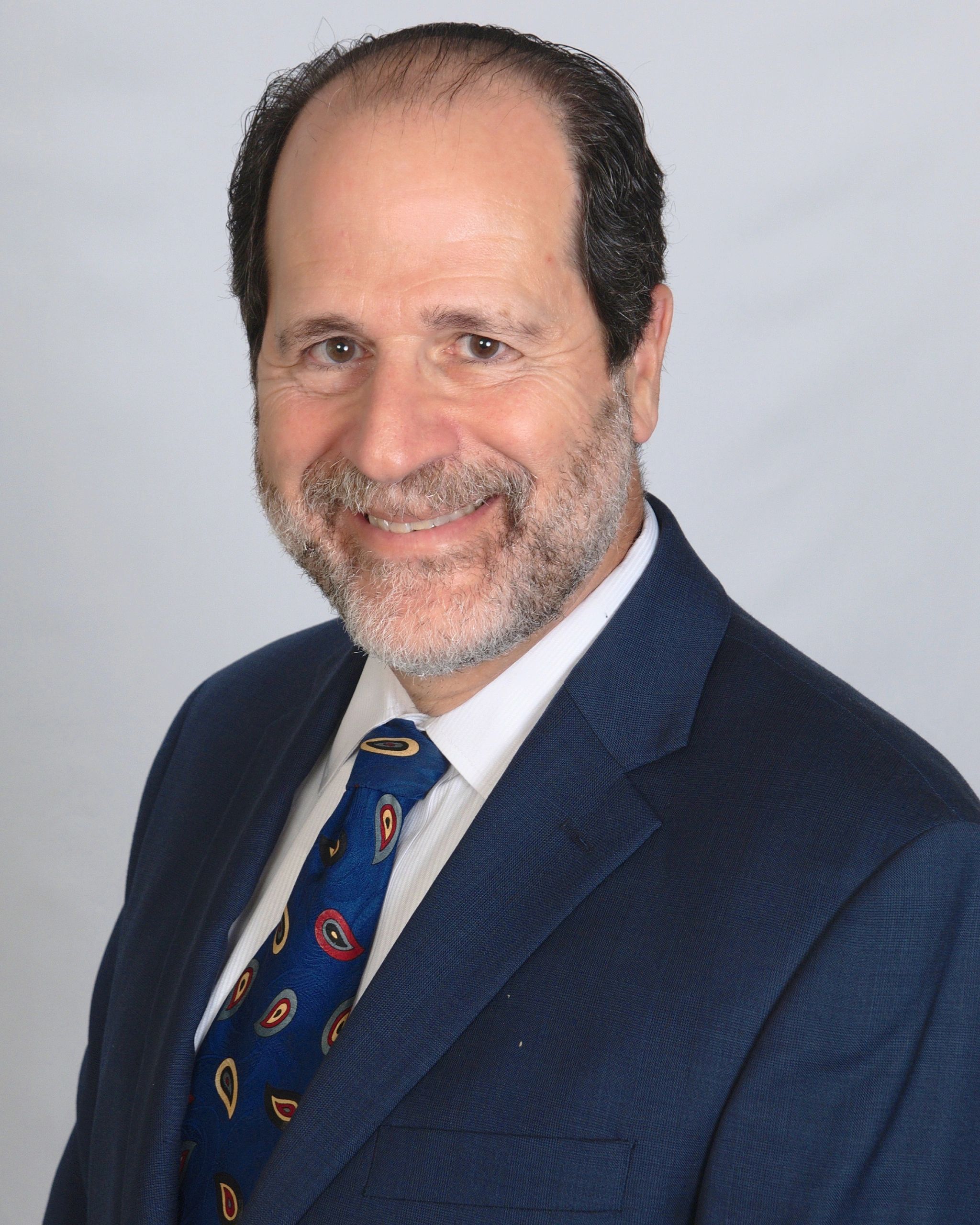 Rabbi Dr. Kerry Olitzky, One of ’50 Leading Rabbis in North America,’ transitions to authoring children’s books
