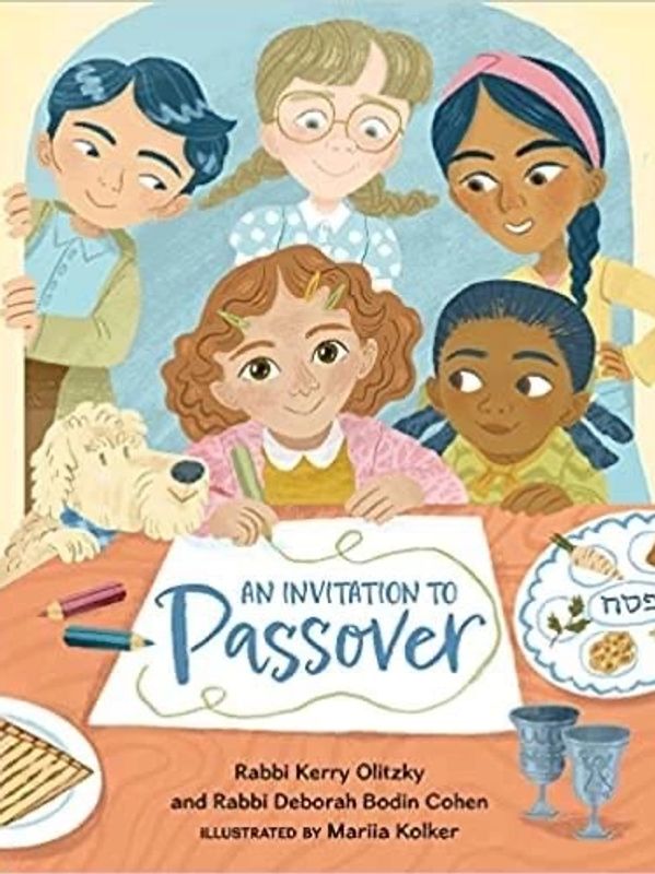 Children's Book About Jewish Heroes - Heroes with Chutzpah