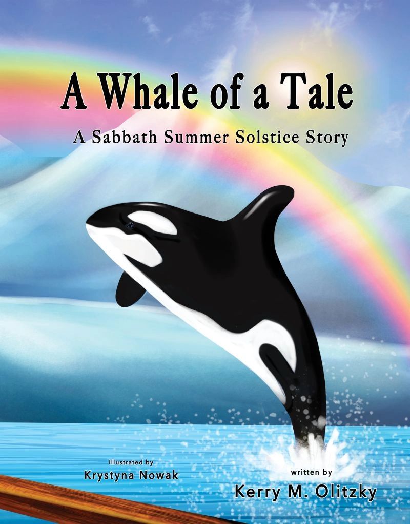 The Library and Studio of Kerry Olitzky