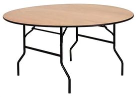 Round table hire