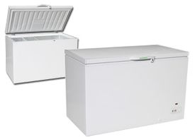 commercial chest freezer for events bars ice storage festivals weddings 