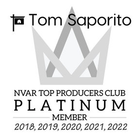 Tom Saporito Realtor