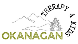 Therapy 4 Kids Okanagan