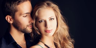 Goddess Cosmetics All Natural Organic Cosmetics and Skincare For Women. Made In USA. 