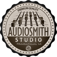 Audiosmith Studio