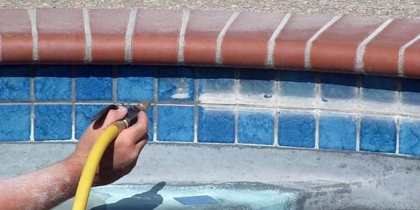 About A-1 | A-1 Pool Tile Cleaning