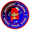 Southwest Alabama Nurse Honor Guard