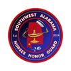 Southwest Alabama Nurse Honor Guard