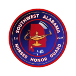 Southwest Alabama Nurse Honor Guard