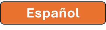 Orange rectangular button with the word "Español" in white text.