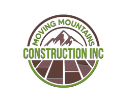 Moving Mountains Construction Inc.
CSLB # 1069831
