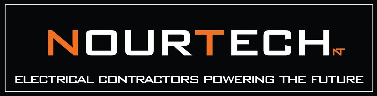 Nourtech Logo