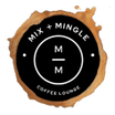 Mix & mingle coffee lounge