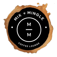 Mix & mingle coffee lounge