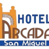 Hotel Arcada San Miguel de Allende