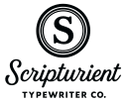 Scripturient