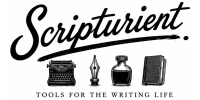 Scripturient