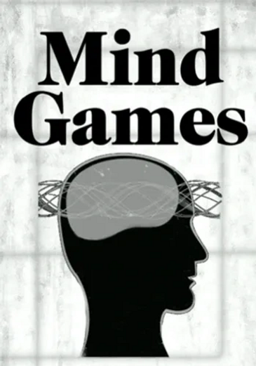 A poster for the Mind Games play