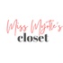 Miss Myrtle's Closet