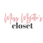 Miss Myrtle's Closet