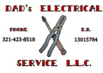 Dad's Electrical Service L.L.C.