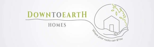 Down to Earth Homes 