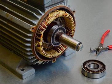engine