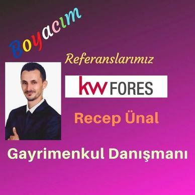 kw fores Recep Ünal