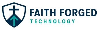 Faith Forged Technology