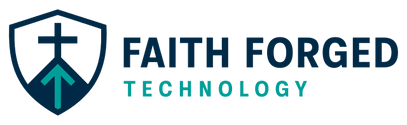 Faith Forged Technology