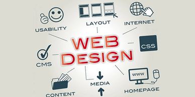 Web Design