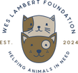 Wes Lambert Foundation 