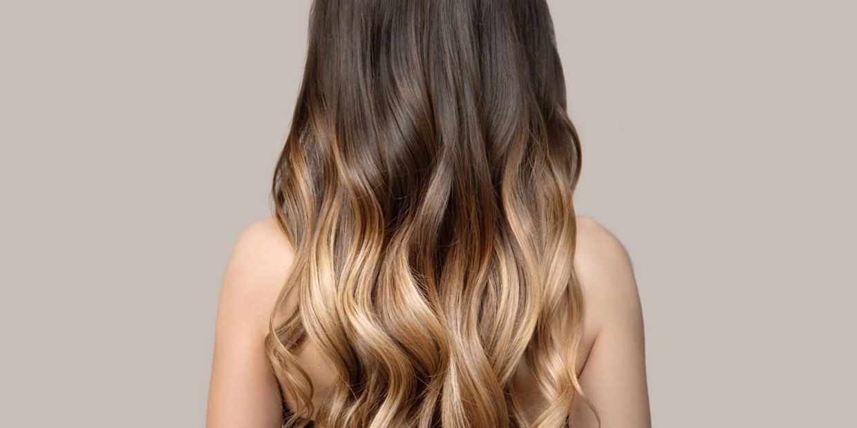 Balayage 