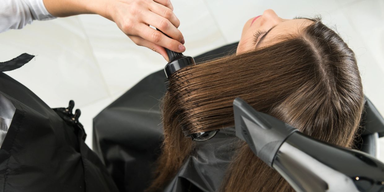 Zohar Hair Salon & Wigs