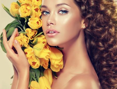 Zohar Hair salon Hollywood Florida