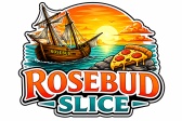 Rosebud Slice