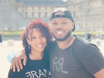 Darren and Talisa Saxon, owners of True Wellness, are committed to serving Erie County Seniors.