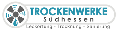 Trockenwerke Südhessen