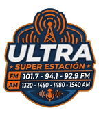 Ultra Radio Richmond