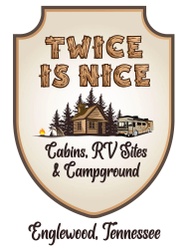 Twice is Nice