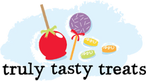 Truly Tasty Treats