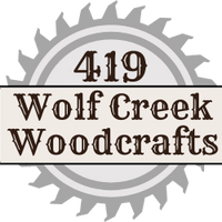 419 Wolf Creek Woodcrafts