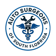 The Auto Surgeons of South Florida