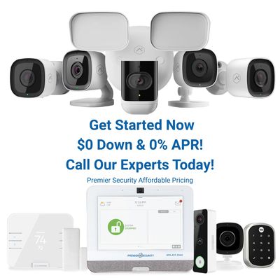 Premier Security
smart home systems
CCTV camera
24/7 professional monitoring services
Treasure Coast