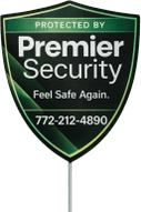 Premier Security