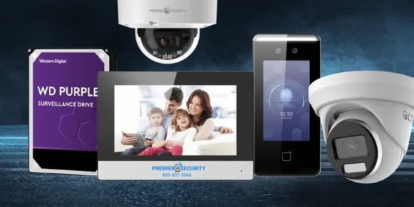 Treasure Coast, Florida Security Systems