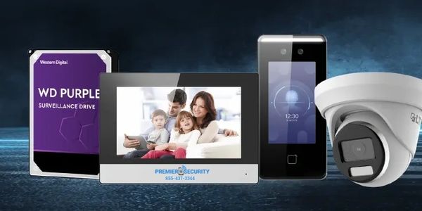 Treasure Coast, Florida Security Systems